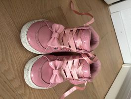 Kickers Schuhe 25