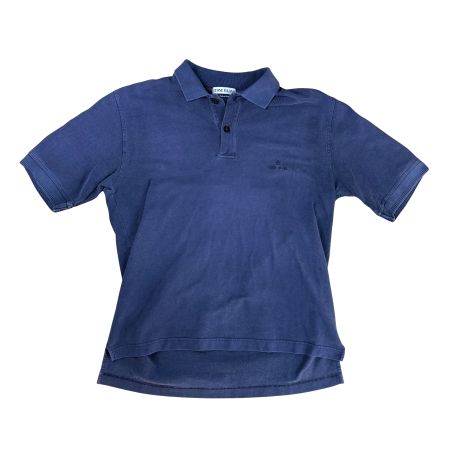 Vintage Stone Island Poloshirt - XXL