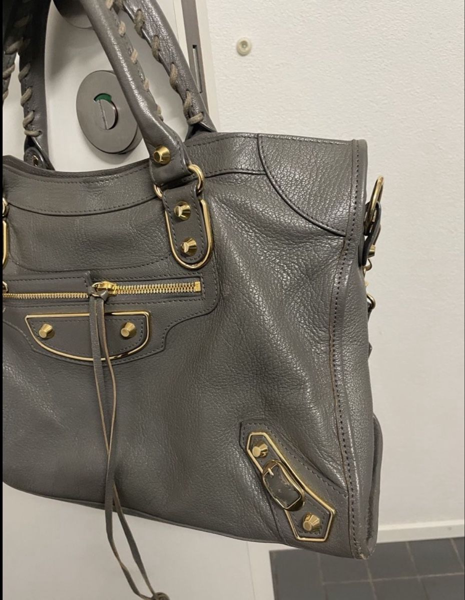 Balenciaga Sacs femmes: Balenciaga City – D'occasion à Ebikon par loy_wjg6 1