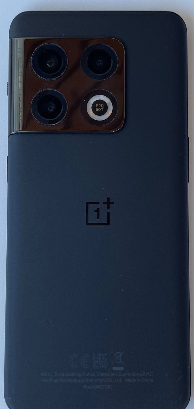 OnePlus Telefoni cellulari / Smartphones: OnePlus 10 Pro 5G – Usato da Opfikon venduto da murodjon