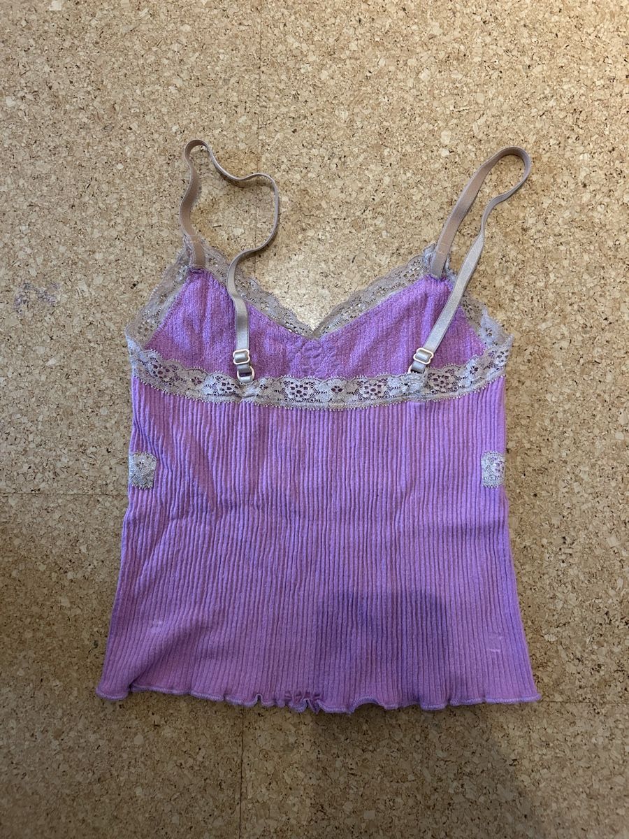 Urban Outfitters Tops: top mit spitze – D'occasion à Schmitten FR par let_k9yc 1