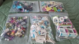 Lego Friends 41347 grosser Wasserpark