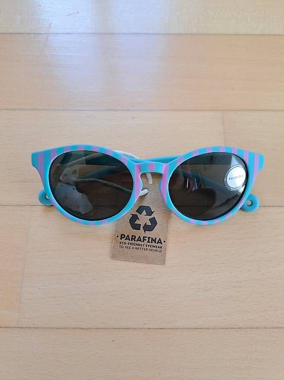 Occhiali & Lenti: Neue Parafina Sonnenbrille – Usato da Winterthur venduto da Sandra0110 2