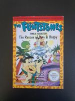 NES The Flintstones The Rescue of Dino & Hoppy mit OVP&Anl.