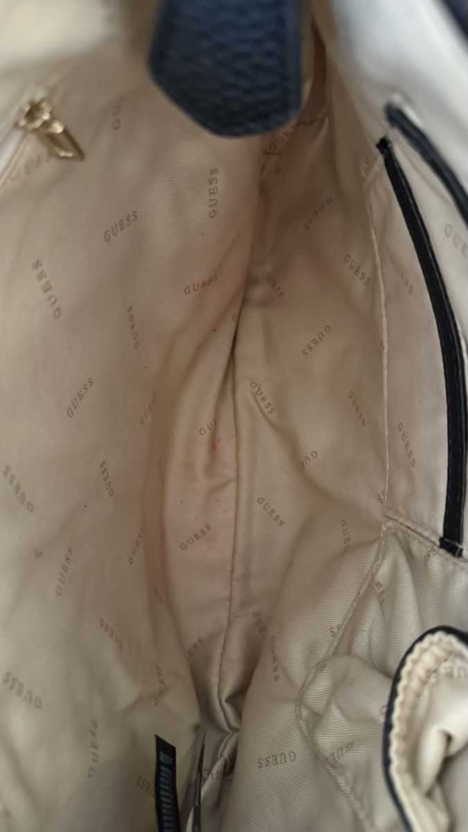 Guess Taschen für Damen: Guess Tasche – Gebraucht aus winikon von lfisch04 2