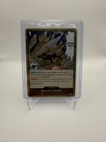 Ground Death-OP14-096-NM-EN