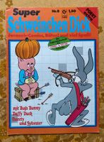 Super Schweinchen Dick Heft Nr 8