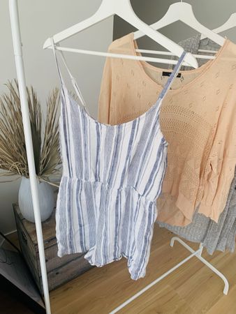Short Overall