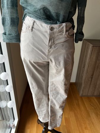 ⭐️54%Cotton Hose-Jeans M ⭐️