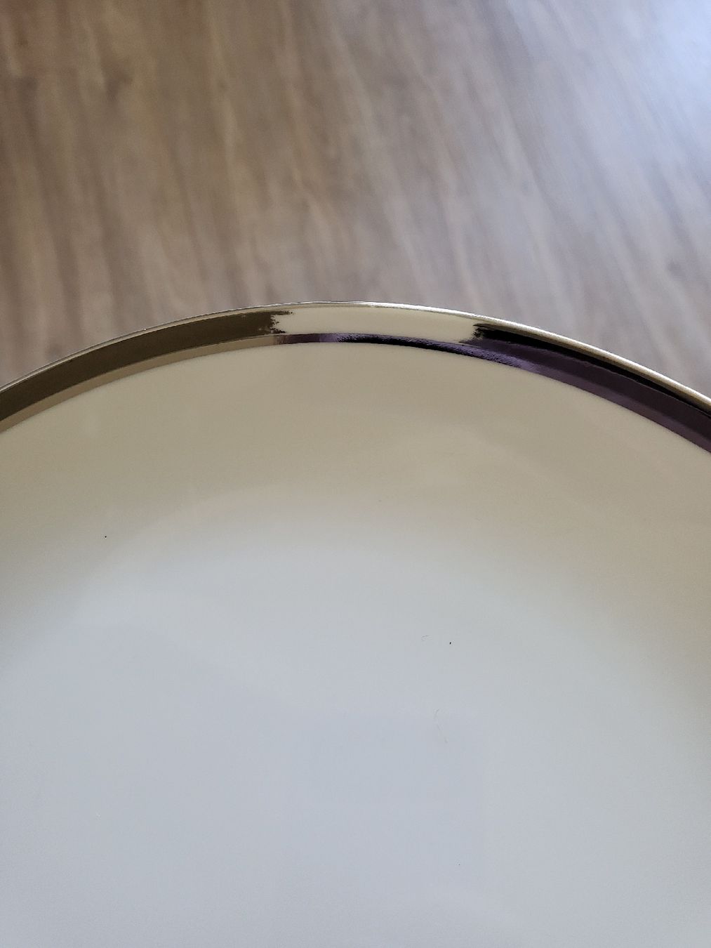 Geschirrsets: Tafelgeschirr 12-teilig – Gebraucht aus Niederhasli von Webernie 5