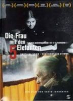 Die Frau mit den 5 Elefanten (Dokumentarfilm VadimJendreyko)
