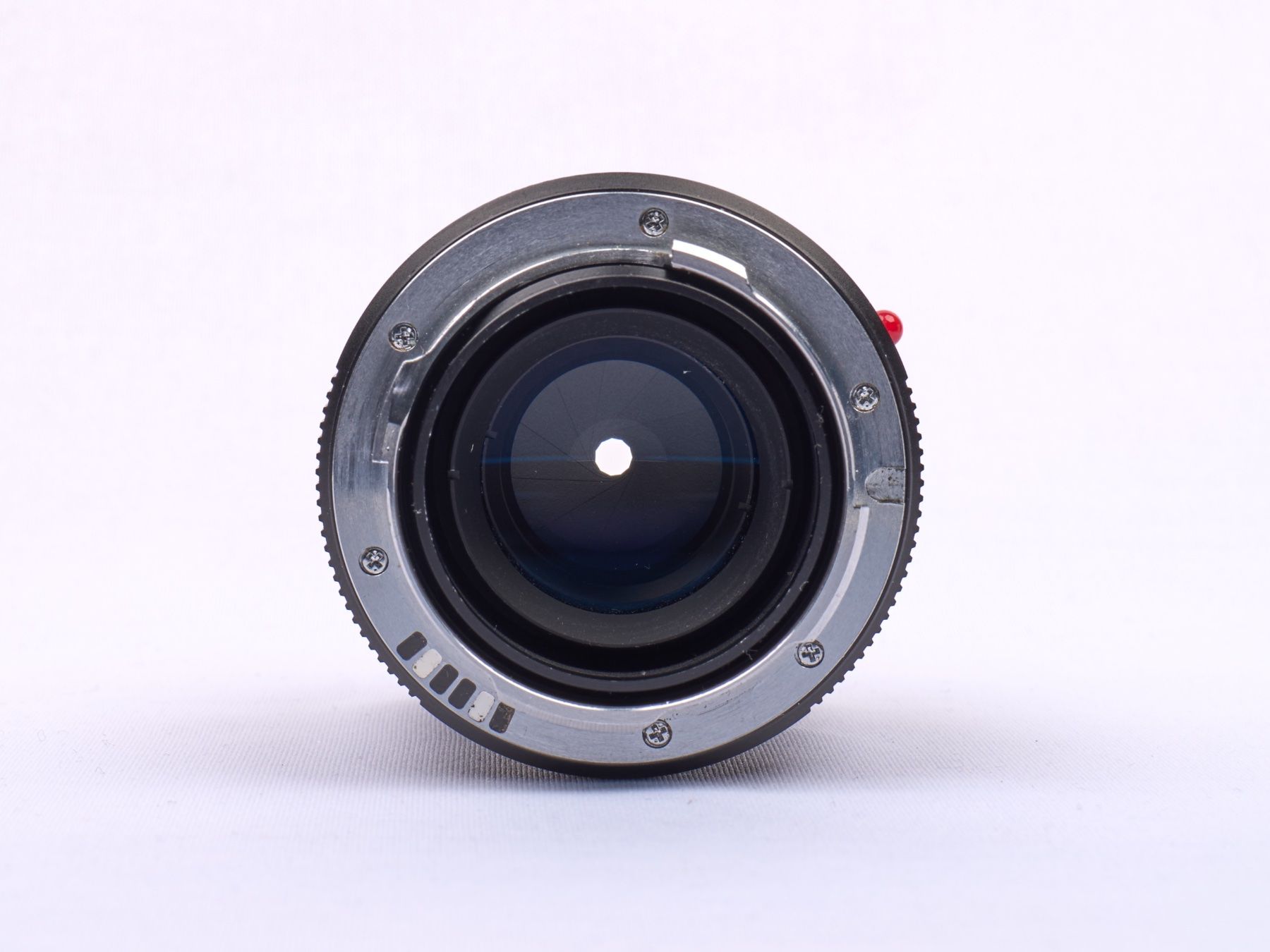 Leica Obiettivi: Leica Summarit-M 75mm 1:2.5 – Usato da Bern venduto da kaspart 6