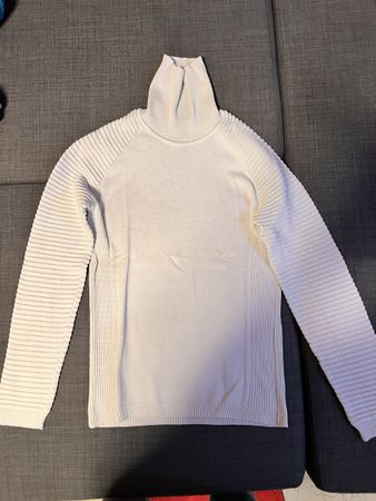 Pull chaud LBO Urban Inspired, taille M, parfait hiver