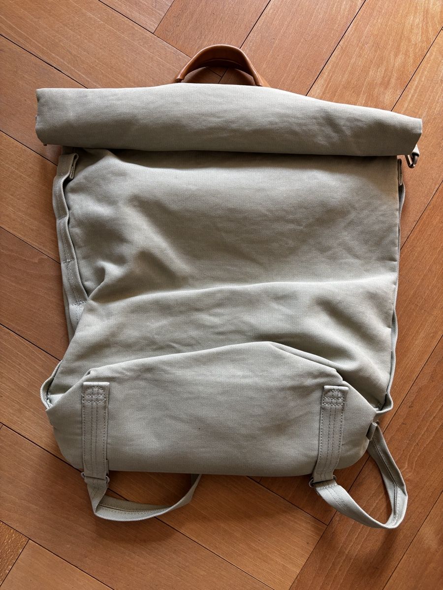 Qwstion Rucksäcke: Rucksack von qwstion – Gebraucht aus Zürich von LuluK88