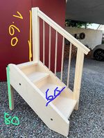 Zimmermanns Modelltreppe