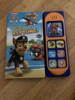 Paw Patrol Soundbuch