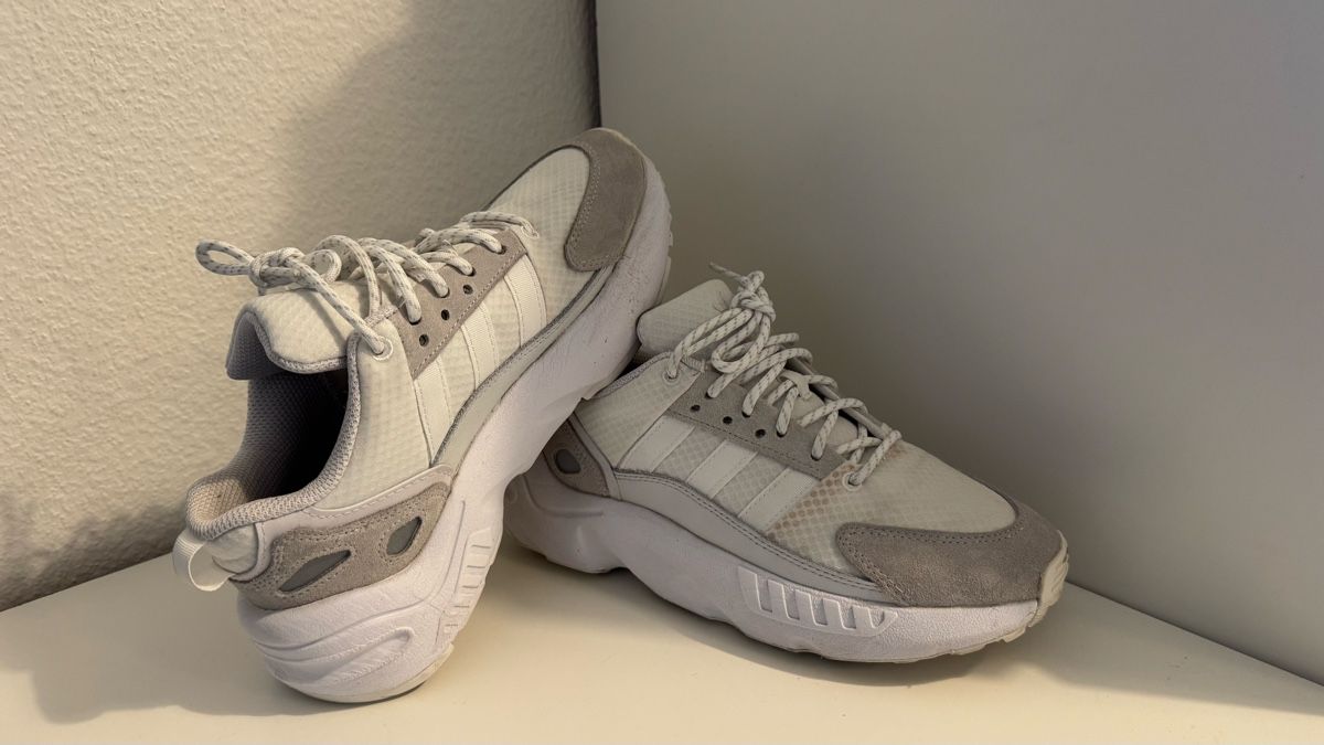Adidas Scarpe da donna: Adidas Sneakers 38,5 – Usato da Zürich venduto da LesAleks