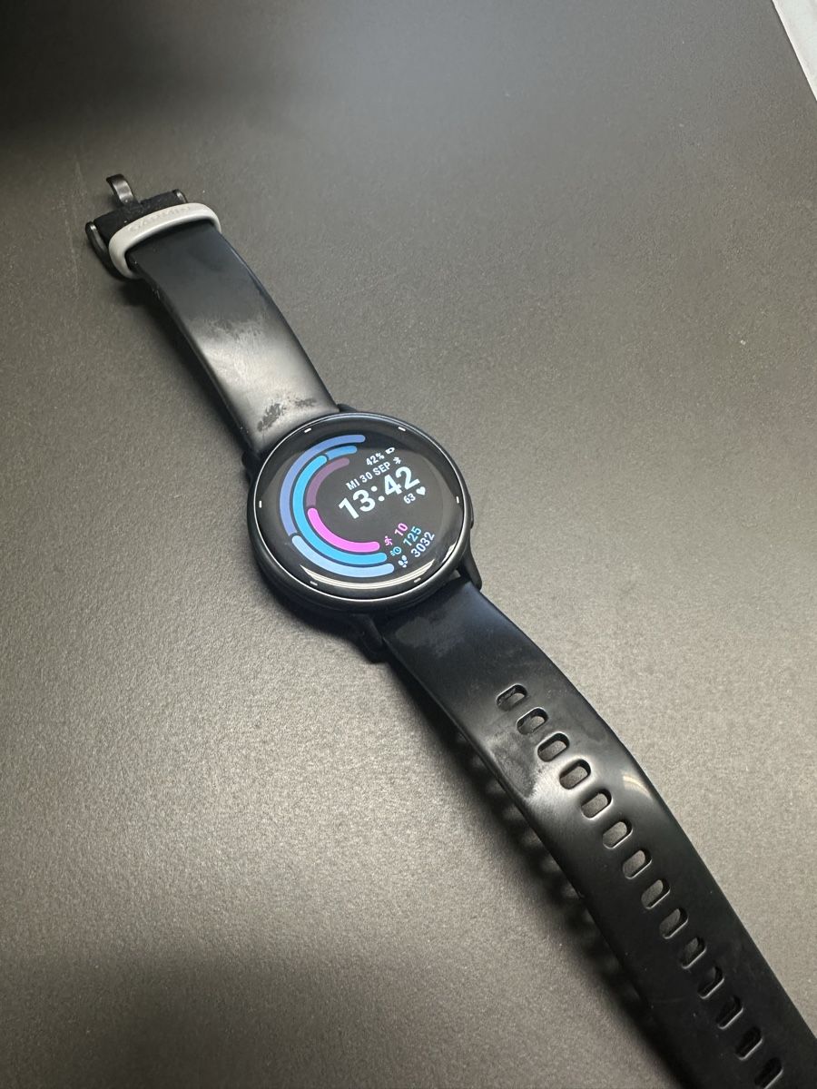 Garmin Smartwatch: Garmin vivoactive 5  – D'occasion à Bern par Steffi_98