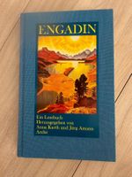 Buch Engadin Lesebuch Kurth Amann Arche