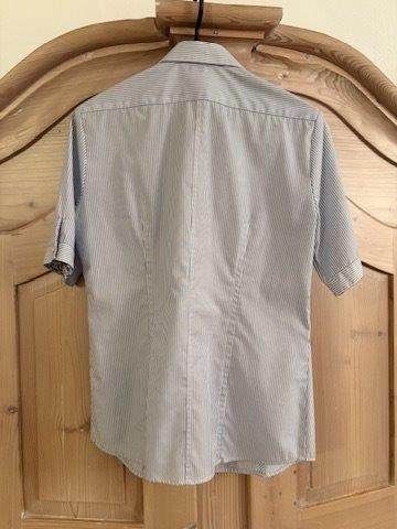 Eterna Chemisiers: Bluse "Eternea"/Gr.36/Baumwolle – D'occasion à Dübendorf par nerino03 2