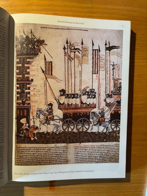 Libri: Buch: Kriegszüge im Mittelalter – Usato da Seon venduto da retep012 4