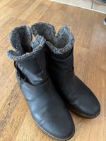 Boots gr.39