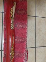 Didgeridoo Instrument  musique d'origine Australie en bois
