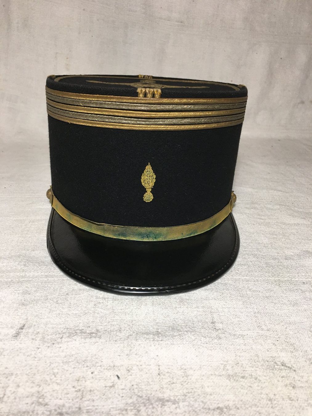 Uniformi: Képi Armée Française – Usato da Renens venduto da brutus18
