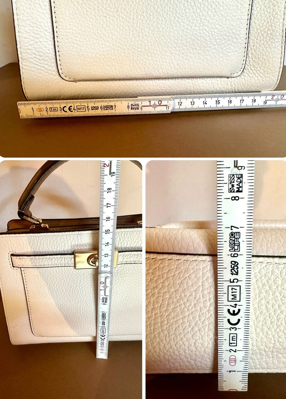 Coach Borse da donna: Sac Coach modèle "Mini Lane" Colorblock – Nuovo (secondo la descrizione) da Bernex venduto da euma1976 4