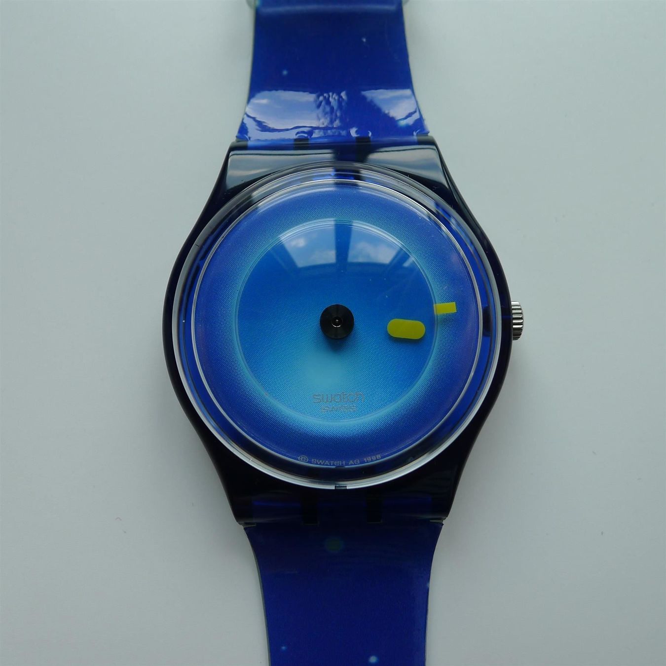 Swatch Orologi: Swatch Special SPACE DREAMS – Nuovo (secondo la descrizione) da Ebikon venduto da SilvioFreund 3