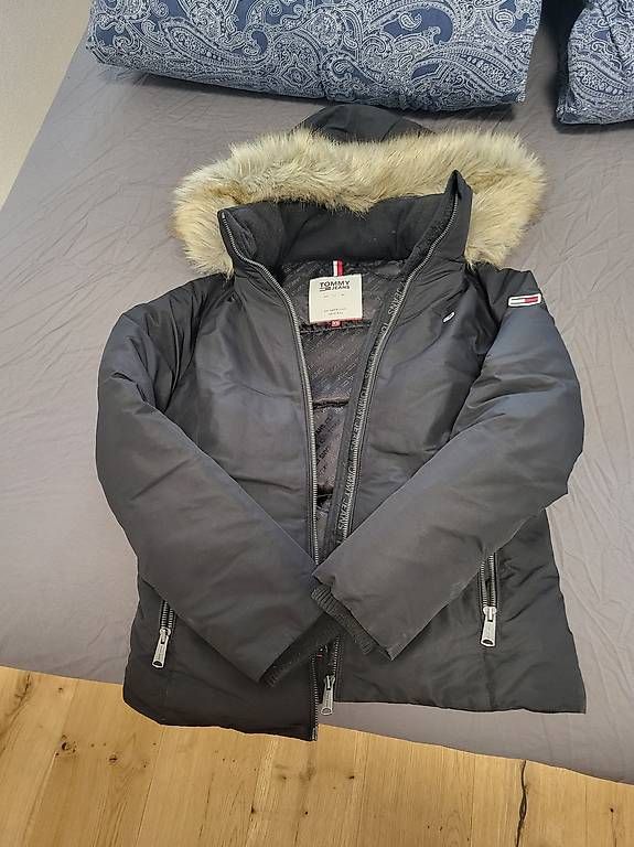 Jacken: Winterjacke – Gebraucht aus Rothenburg von Grisi11 1