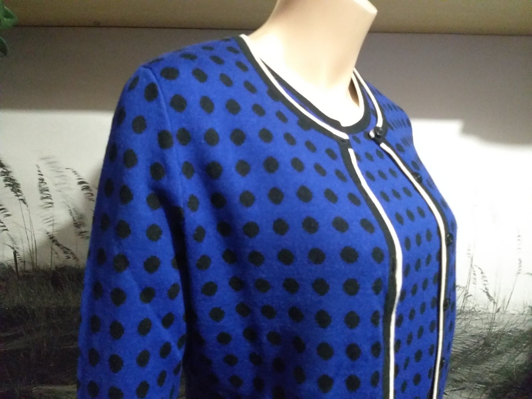 Basler Top: BASLER  Twin-set     Taille / Grosse 38 CH – Usato da Cossonay-ville venduto da Super-Price-Quality 5