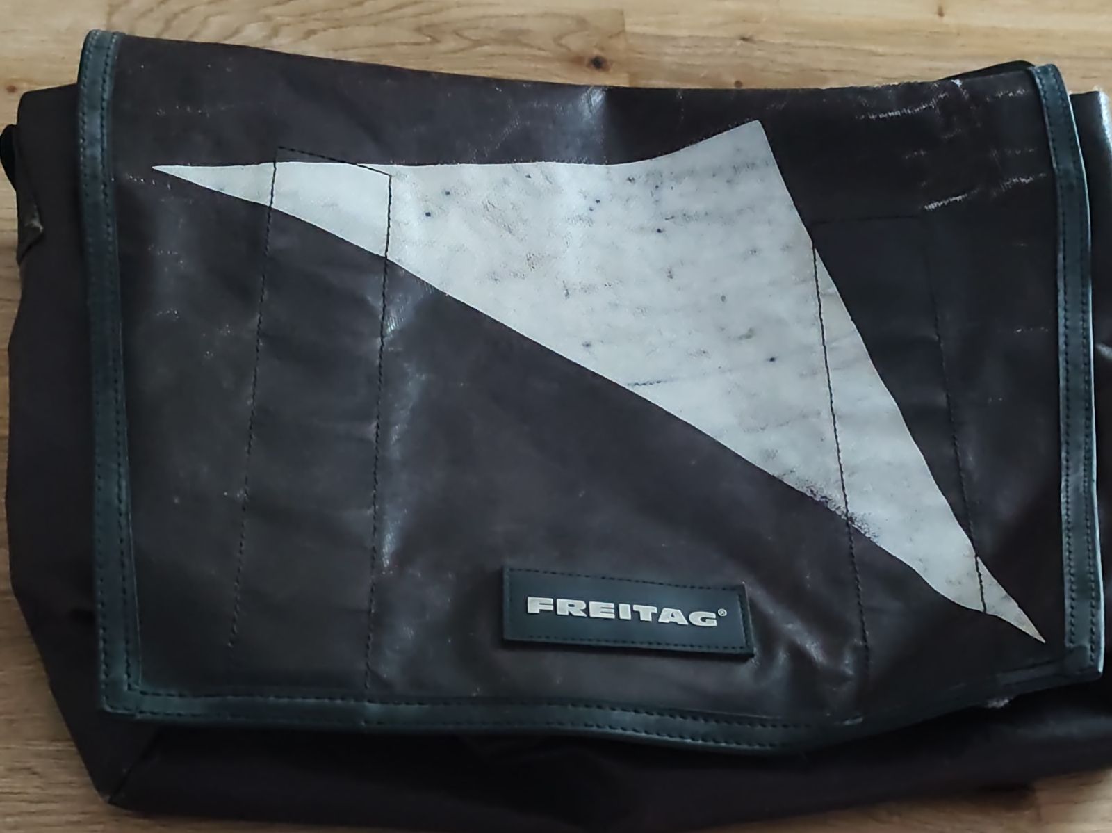 Borse da donna: Freitag Tasche seltene Farbe – Usato da Glis venduto da espit