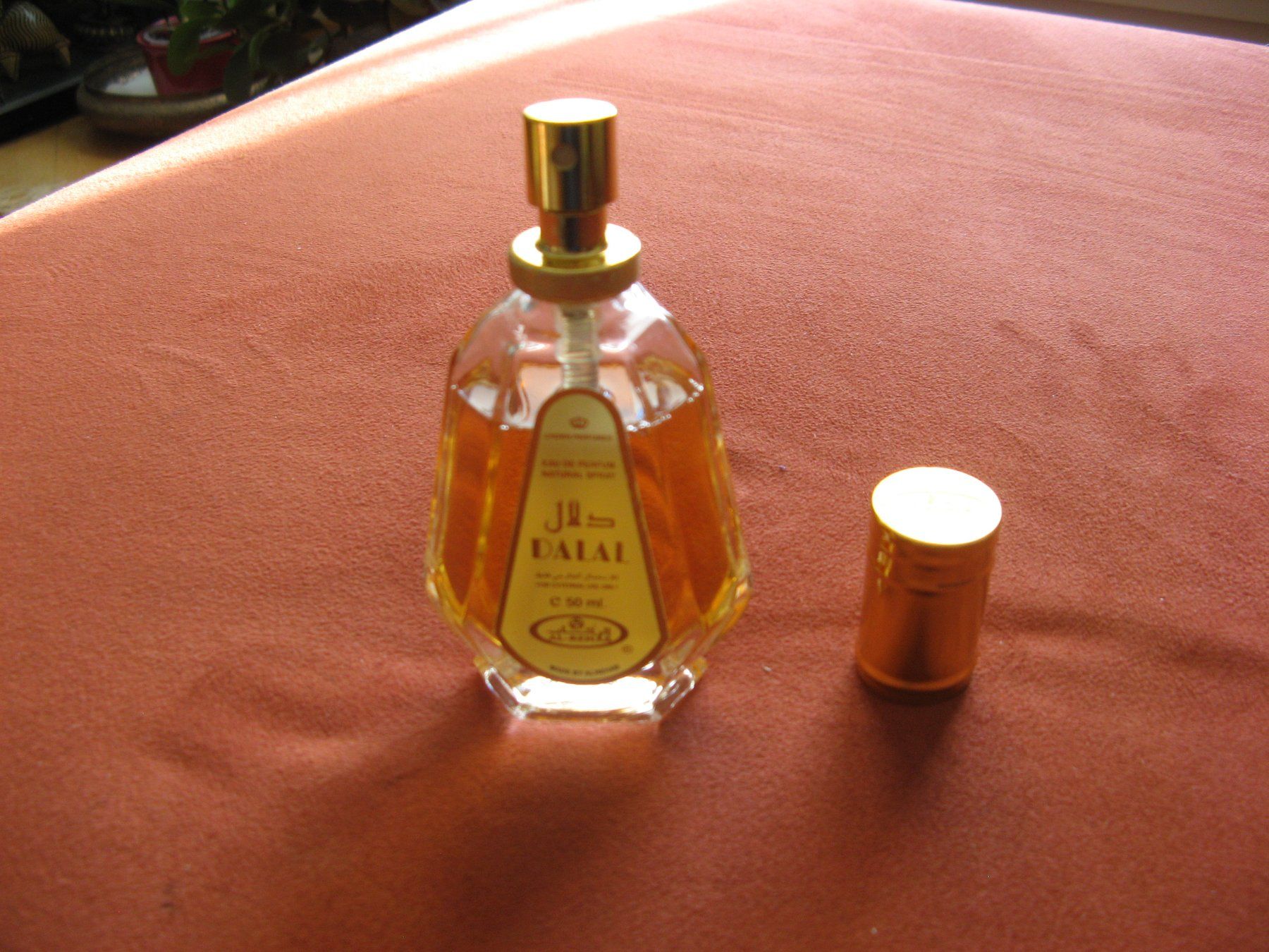 Parfum & Eau de Toilette: Al Rehab Dalal Eau de Parfum 50 ml – Neu (gemäss Beschreibung) aus Zürich von apil 1