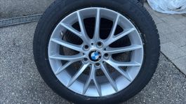 BMW Felgen 17 Zoll gebraucht
