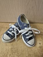 Coole Converse All Stars Kinder Schuhe, Gr. 28, Top!