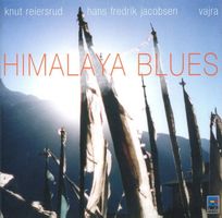Knut Reiersrud, Hans Fredrik Jacobsen, Vajra – Himalaya Blue