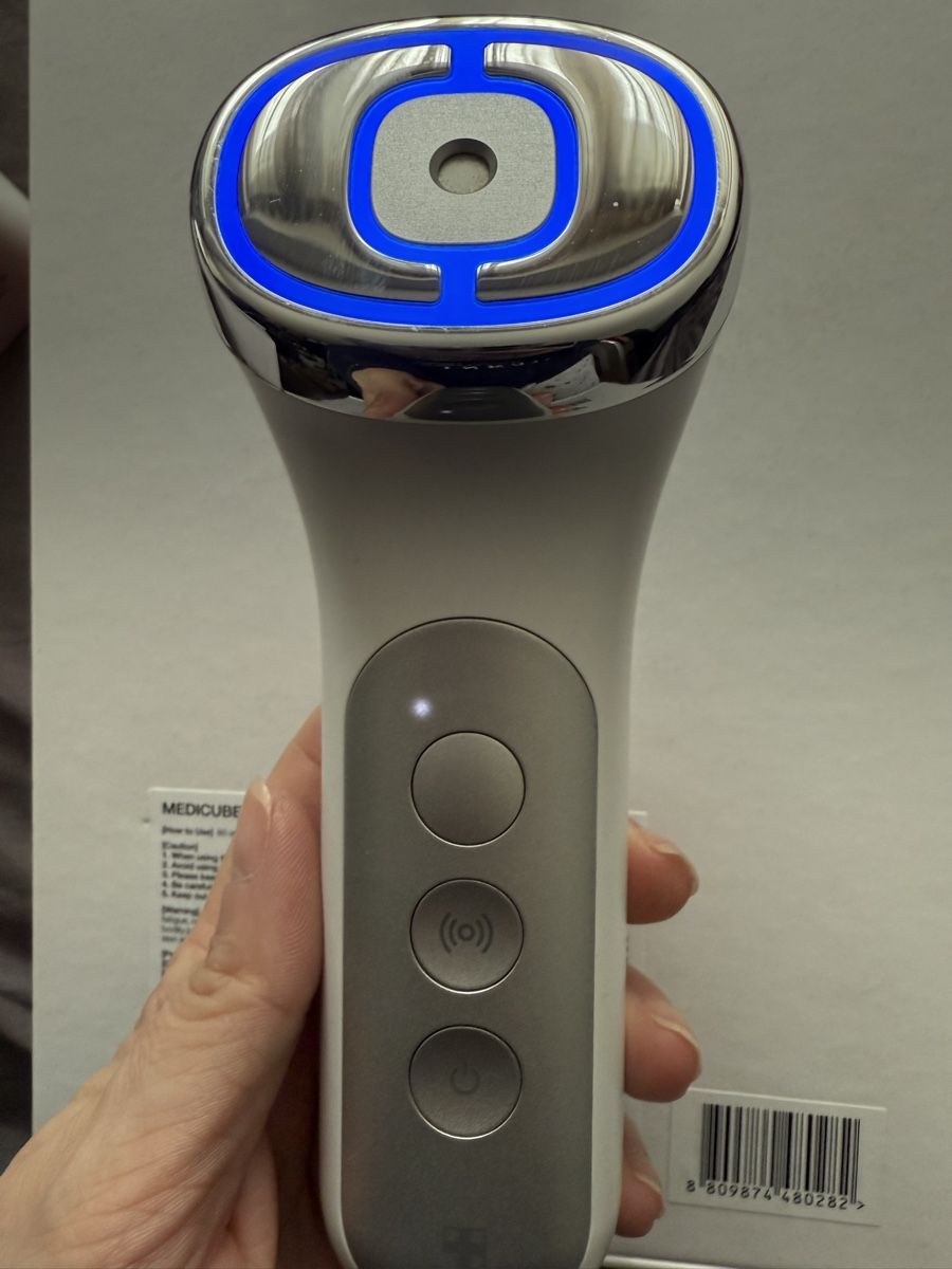 Gesichtspflege: Medicube Age-r Ussera Deep Shot – Gebraucht aus Zürich von katya_noia 3