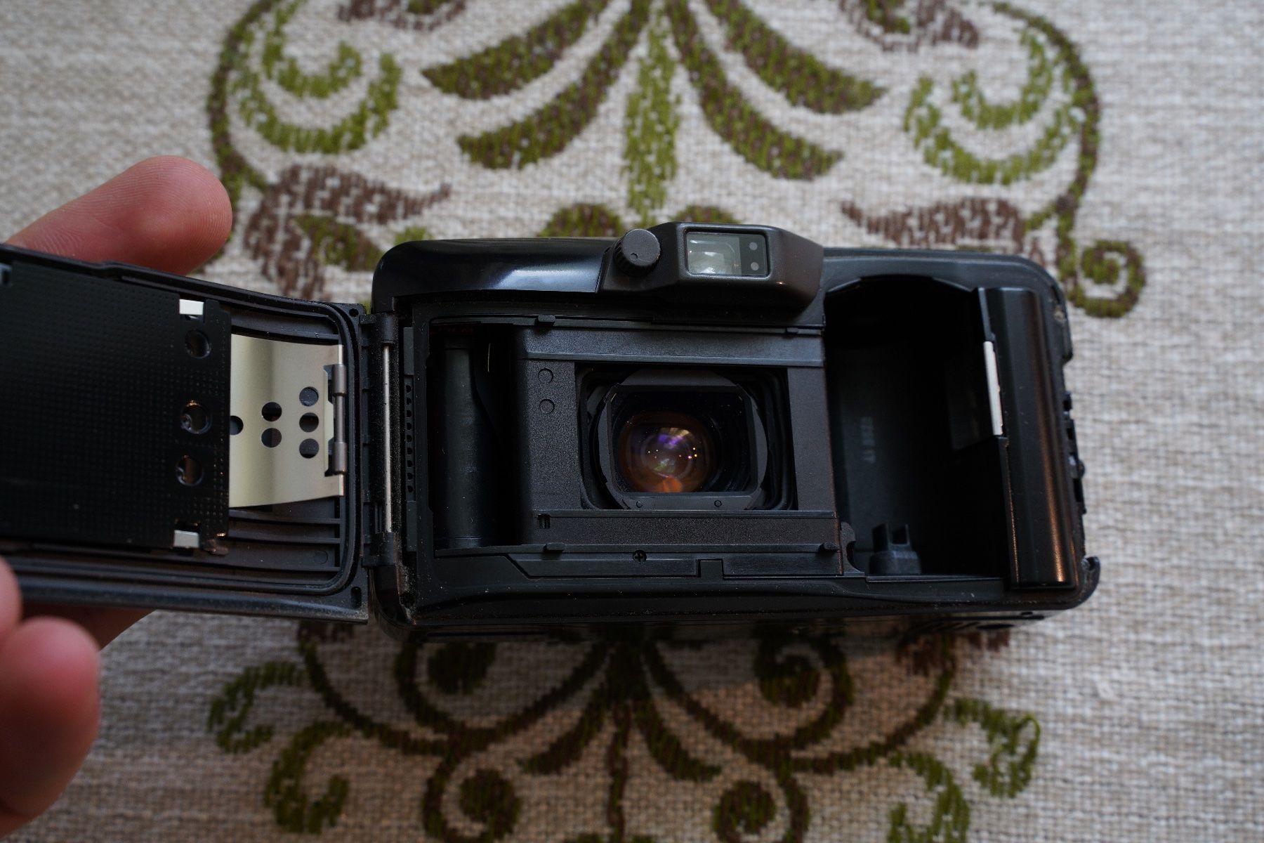 Olympus Appareil photo: Olympus AF – Défectueux à Dagmersellen par sim_zqh8 3