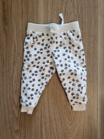 Trainerhose 74