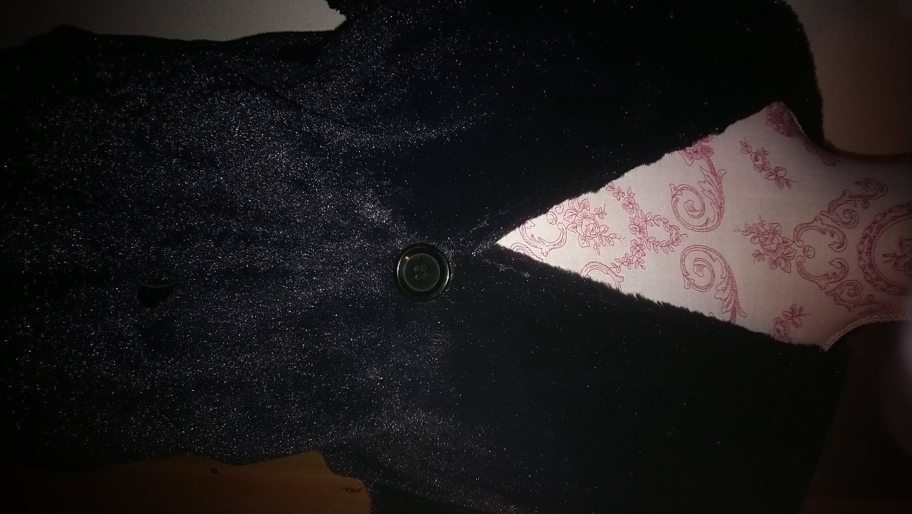 Boleros: Kurzarm Jäckchen gr. 40 – Neu (gemäss Beschreibung) aus Grossdietwil von GNOM313 4