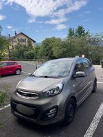 Petit Kia Picanto III ISG à vendre 