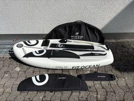 Wing Foil Set Fit Ocean 110L