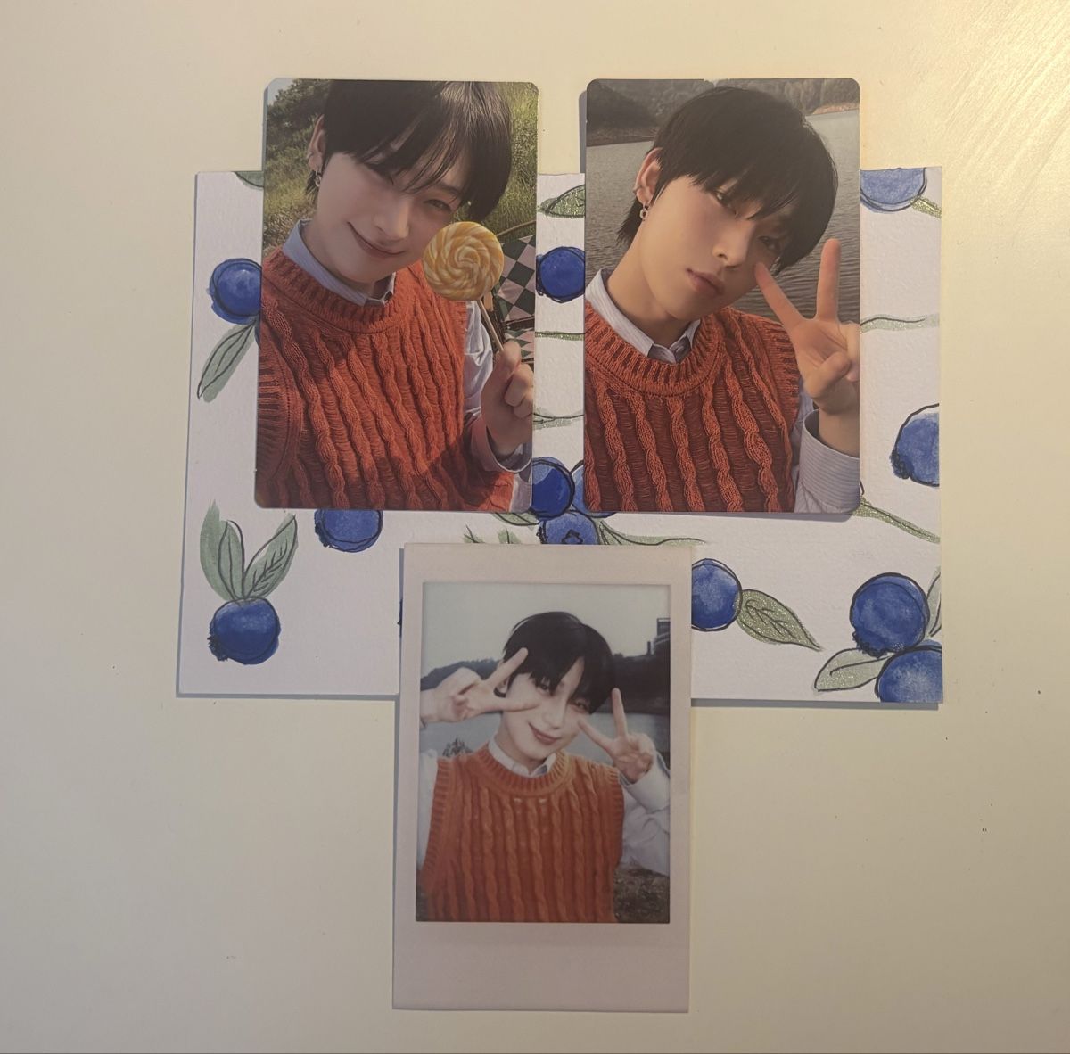 Carte collezionabili: Kpop Enhypen Photocard – Nuovo (secondo la descrizione) da Basel venduto da OnnOnkzb