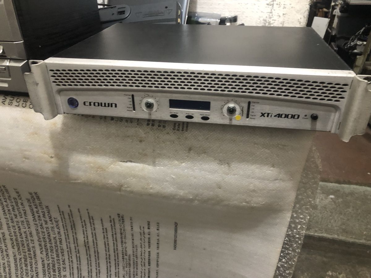 Comment connecter un ampli de puissance à votre ampli home cinéma