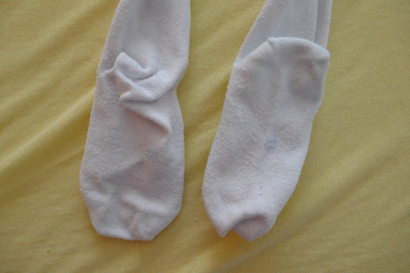 Altro abbigliamento: Süsse weisse Strumpfhose Pinguin, Gr. 98 – Usato da Horgen venduto da Feli39 2