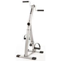 Bi-Pedaler Trainingsgerät für Arme und Beine