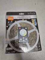 LED Band inkl. Fernbedienung