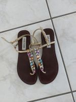 Sandalen Gr. 37