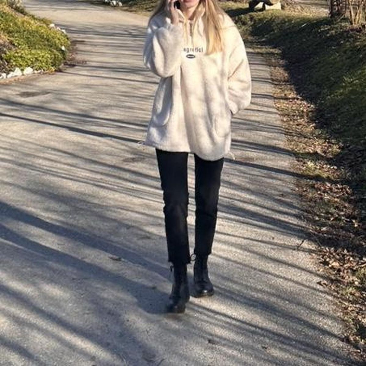 Pullover & Sweatshirts: Fleece Pullover – Gebraucht aus Alchenflüh von hel_n6bm 1